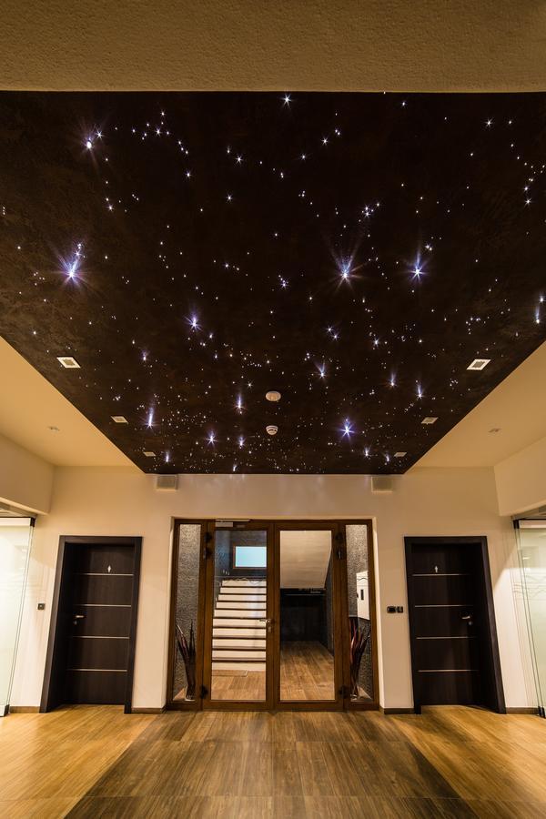 Hotel Daro บันสกา ชีอาว์นีซา ภายนอก รูปภาพ