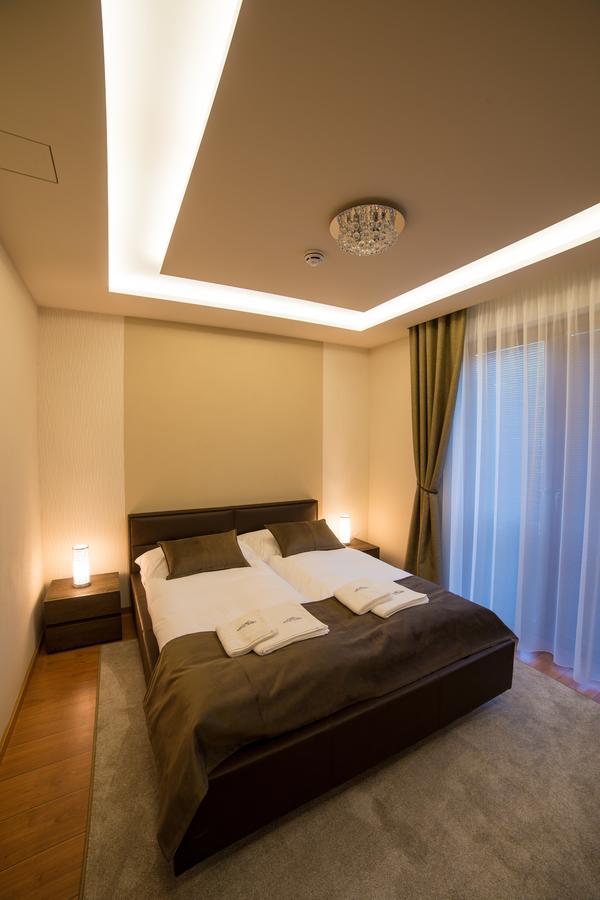 Hotel Daro บันสกา ชีอาว์นีซา ภายนอก รูปภาพ
